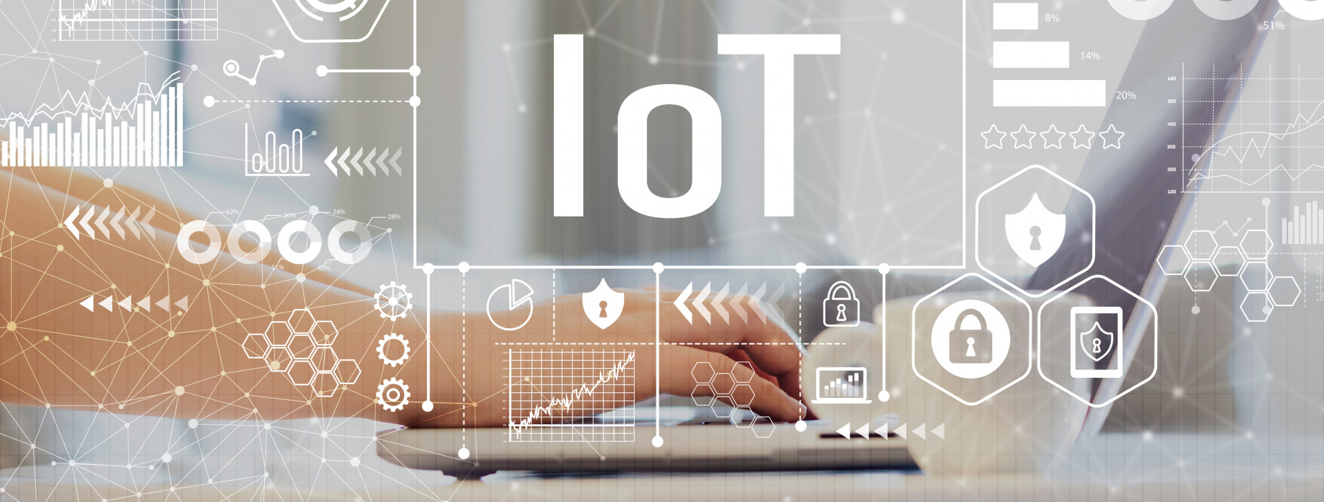 IoT Driven
Industry Solutions