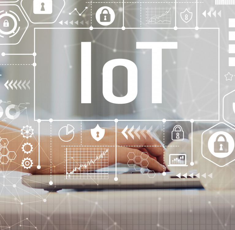 IoT Driven
Industry Solutions