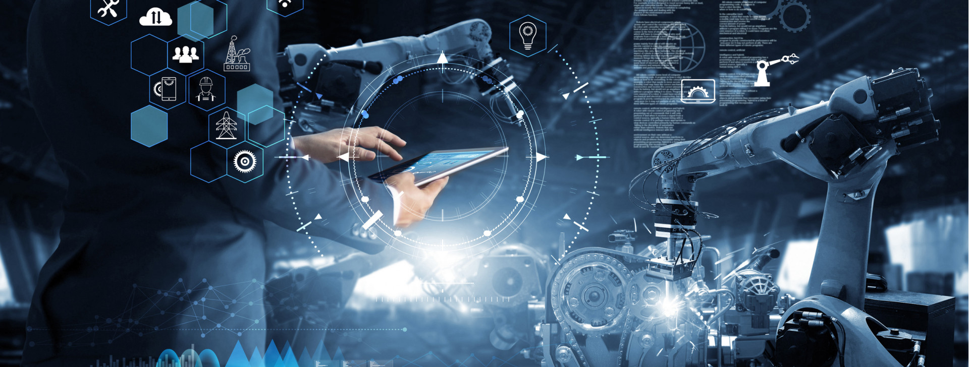 A smarter Solution
For your system