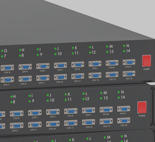 KVM Switches