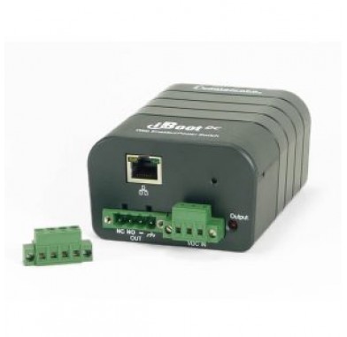 Network Power Switch - iBoot-DC