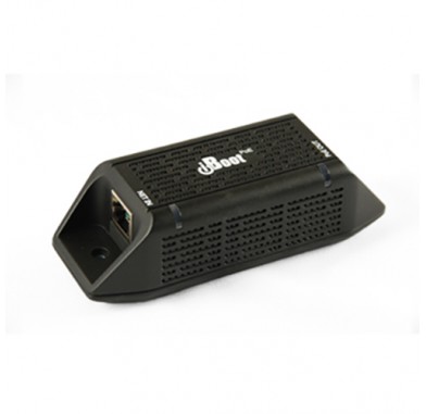 iBoot-PoE – Gigabit Ethernet Extender / Injector with Reboot $169.00 – $219.0