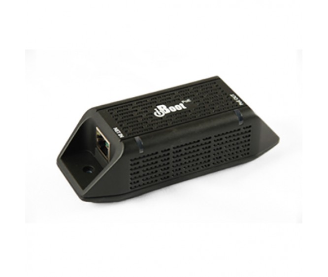 iBoot-PoE – Gigabit Ethernet Extender / Injector with Reboot $169.00 – $219.0
