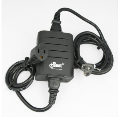 Network Power Switch - iBoot-G2