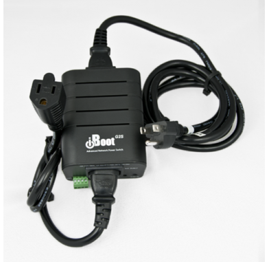 Network Power Switch - iBoot-G2S