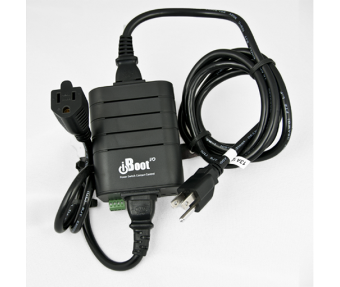 Adapters